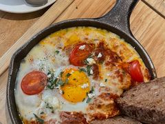 -Common Table · Brunch & Coffee