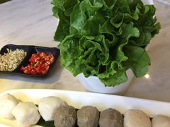 -狐狸爱上椰子鸡(滨江星光大道店)