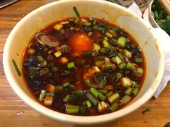 -黑竹香鸡(营和巷店)