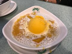 -松记糖水店(铜锣湾分店)