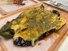 -白仁仔· 活烤海鲜 宵夜(豫园店)