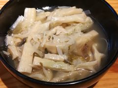 笋丝-乡亲鹅肉城(昆山店)