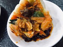 -清真尕楼馆餐厅(鹏程小区店)