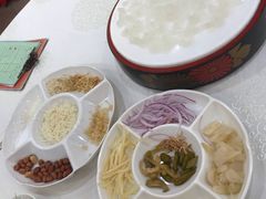 -寻味顺德·南记酒家·传统顺德菜·鱼生(广源路店)