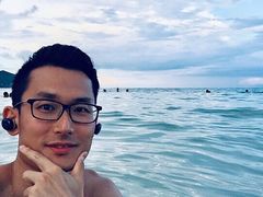 -查汶海滩