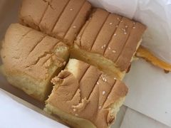 芝士蛋糕-汤姆大师傅鲜香牛肉饼(深圳保利文化广场店)