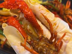 -聚味瞿记·龙虾堂(坡子街店)