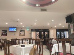 大堂-东兴楼饭庄(六里桥店)