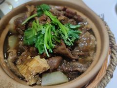 -陈记顺和牛肉火锅馆(天河北路店)