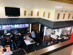 -霸道川面馆(张江店)