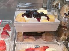 -味多美蛋糕(回龙观东大街店)