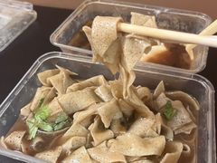 -陈记锅巴菜(五大道店)