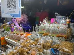 -兰坡海鲜市场