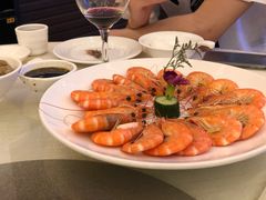 -北海渔村酒楼·粤菜海鲜点心(新华店)