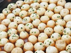 -哑巴生煎(临顿路店)