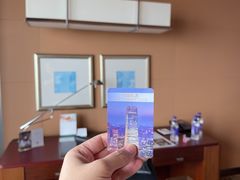 -北京国贸大酒店