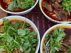 -秦云老太婆摊摊面(全国总店)