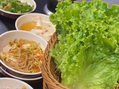 -老卜奎齐齐哈尔烤肉(人民东路店)