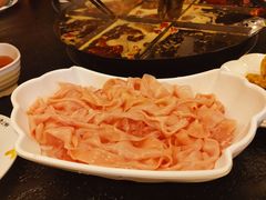 -仁虎老火锅(黄泥磅店)