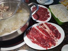 -八合里潮汕鲜牛肉火锅(深圳海岸城店)