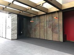 -悦厅·下午茶(杭州柏悦酒店)