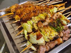 -肥猫烤翅·20年老字号(锦州道店)