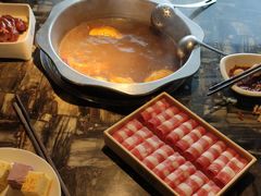 -冠菌火锅自助(东莞桥头店)
