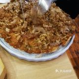 首次南粤鹏城的单人美食攻略