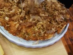 动感蚝仔烙-客味谣(天安云谷店)