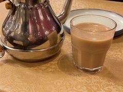 -楼兰印象(朝外店)