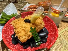 -吉之仙•中国制造•出口级食材日料店(领事馆总店)
