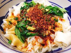 -面尚香关中面馆(盛龙广场总店)