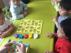 -妙拓思MUTUUS少儿体能馆(赛银国际店)