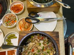 -妙香居韩国烤肉(鹏瑞利季华广场店)