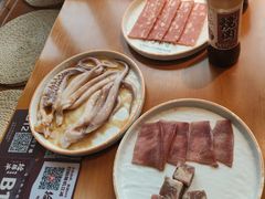 -拾勝牛·江景安格斯烧肉放题(江湾阳光天地店)