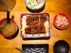 -东岸料理·寿司·刺身