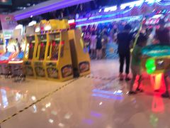 -大玩家超乐场(万达茂店)