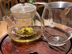 -顺风汤馆·广府粤菜(江宸天街店)