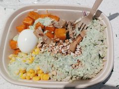 -CALIFORKS加州叉子轻食(朝阳门店)