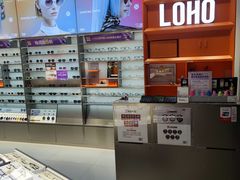 -LOHO眼镜(北京合生汇店)