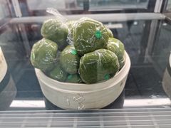 豆沙青团-老盛昌(胶州店)