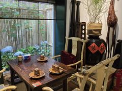 -懒人盐府人家(安贞店)