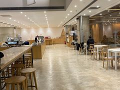 -VOYAGE COFFEE(杨梅竹店)