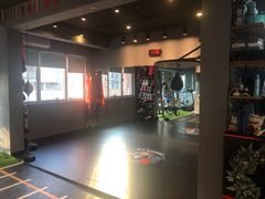 -M.S拳击泰拳馆(大学路店)
