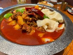 -那拉提之疆·新疆菜(美院店)