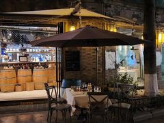 -Marina厨房·ALA精酿(月湖盛园店)