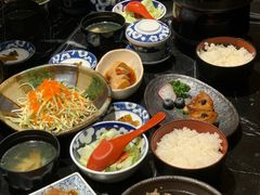 -小山日本料理(太古汇店)