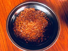 干油碟-牛华八婆麻辣烫(起源店)