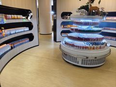 -涨巢·潮玩水疗局