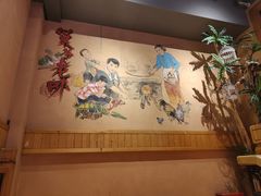 -巢爷老味(东方红店)